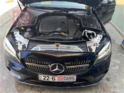 مێرسێدس بێنز C-Class